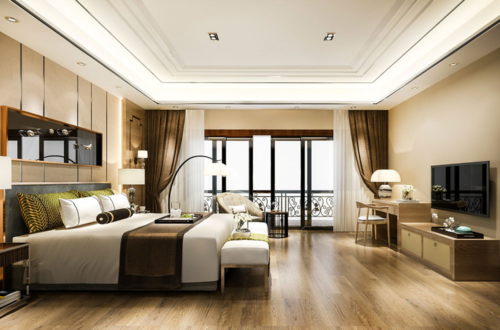 İnan Oteller’de Ailenizle Efsane Bir Tatil Deneyimi