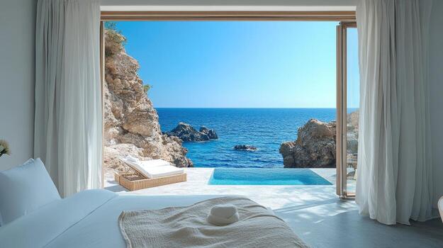 İnan Oteller'de Ortamın Tadını Çıkarın