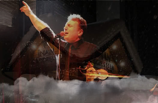 Onay Şahin Yılbaşı Özel Programı