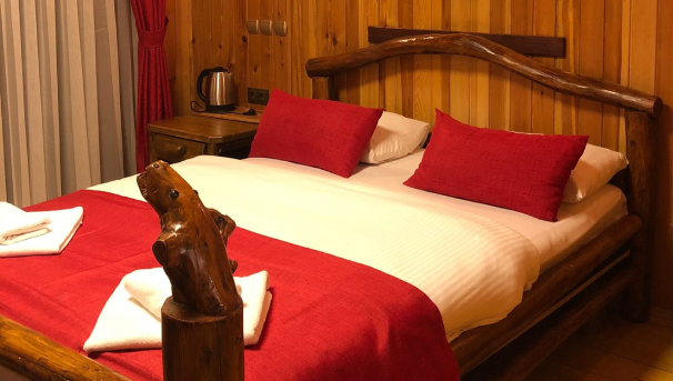 Trabzon’da Büyülü Bir Evlilik Teklifi